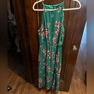 📣✔️Black Friday Sale ✔️📣 Like new summer dress!! ☀️🌅